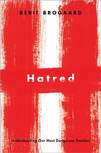 Abbildung von: Hatred - OUP eBook