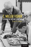 Cover: C. Miller Fisher - OUP eBook