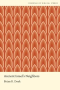Cover: Ancient Israel's Neighbors - OUP eBook
