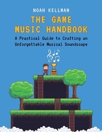 Abbildung von: The Game Music Handbook - OUP eBook