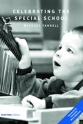 Cover: Celebrating the Special School - Routledge