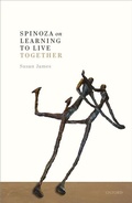 Bild: Spinoza on Learning to Live Together - OUP eBook