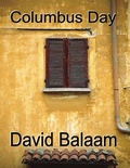 Cover: Columbus Day - Lulu.com