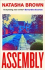 Cover: Assembly - Penguin Books Ltd