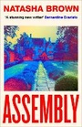 Cover: Assembly - Hamish Hamilton Ltd