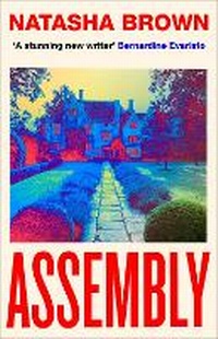 Enlarge image Cover: Assembly - Hamish Hamilton Ltd