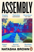 Cover: Assembly - Penguin Books Ltd