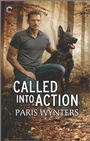 Cover: Called into Action - Carina Press