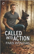 Cover: Called Into Action - Carina Press