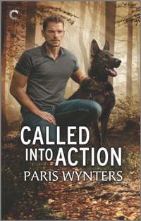Enlarge image Cover: Called Into Action - Carina Press
