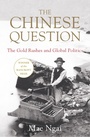 Cover: The Chinese Question - W. W. Norton & Company