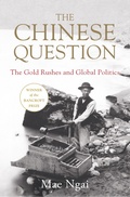 Cover: The Chinese Question - W. W. Norton & Company