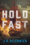 Cover: Hold Fast - W. W. Norton & Company