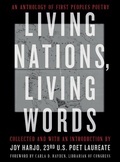 Cover: Living Nations, Living Words - W. W. Norton & Company
