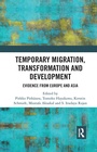Cover: Temporary Migration, Transformation and Development - Routledge India