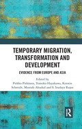 Cover: Temporary Migration, Transformation and Development - Routledge India