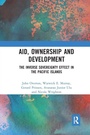 Cover: Aid, Ownership and Development - Routledge
