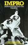 Cover: Impro - Routledge