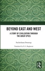 Cover: Beyond East and West - Routledge India