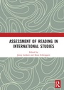 Cover: Assessment of Reading in International Studies - Routledge