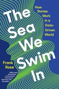 Cover: The Sea We Swim In - W. W. Norton & Company