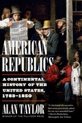 Cover: American Republics - W. W. Norton & Company