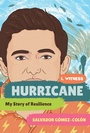 Cover: Hurricane - Norton Children's Books