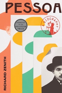 Abbildung von: Pessoa: A Biography - Liveright