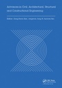 Bild: Advances in Civil, Architectural, Structural and Constructional Engineering - CRC Press