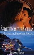 Cover: Seduced by the Sicilian - Inkwell Editorial Publishing