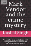 Cover: Mark Vendor and the School Library - Mark Vendor