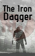 Cover: The Iron Dagger (Wainwright Mysteries, #1) - Kirkpatrick Publishing