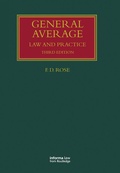 Cover: General Average - CRC Press