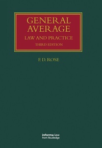 Enlarge image Cover: General Average - CRC Press