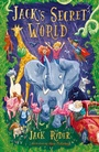 Cover: Jack's Secret World - Hodder Children's Books