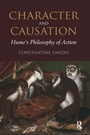 Cover: Character and Causation - Routledge