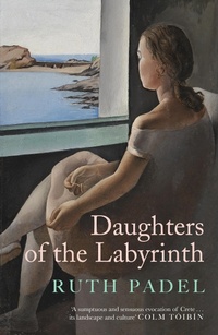 Enlarge image Cover: Daughters of The Labyrinth - Corsair