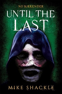 Enlarge image Cover: Until the Last - Gollancz