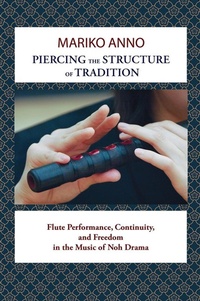 Abbildung von: Piercing the Structure of Tradition - Cornell University East Asia Program