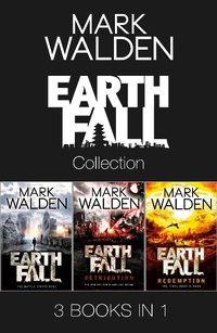 Enlarge image Cover: Earthfall eBook Bundle - Bloomsbury Childrens Books