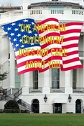 Cover: The American Government Does Not Care About You - Tiffany Hughes