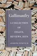 Cover: Gallimaufry - Axios Press