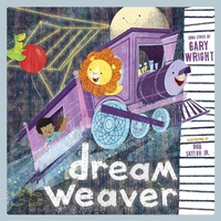 Enlarge image Cover: Dream Weaver - Akashic Books,U.S.