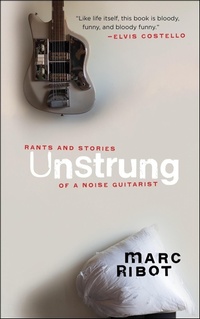 Abbildung von: Unstrung - Akashic Books