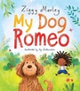 Cover: My Dog Romeo - Akashic Books,U.S.