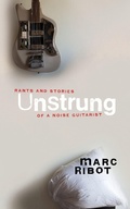 Cover: Unstrung - Akashic Books,U.S.