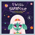 Cover: I Will Survive - Akashic Books,U.S.