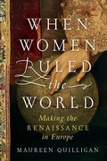 Cover: When Women Ruled the World - Liveright