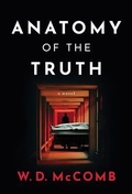 Cover: Anatomy of the Truth - TreaShore Press