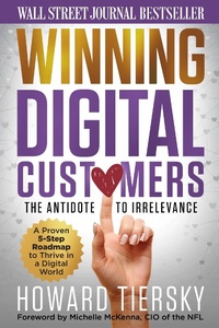 Abbildung von: Winning Digital Customers - Cranberry Press LLC
